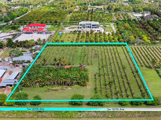 14651 SW 187 Ave, Miami, FL 33196