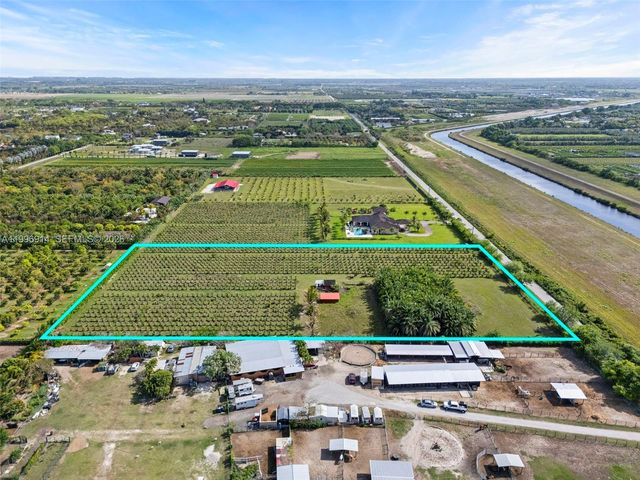 14651 SW 187 Ave, Miami, FL 33196