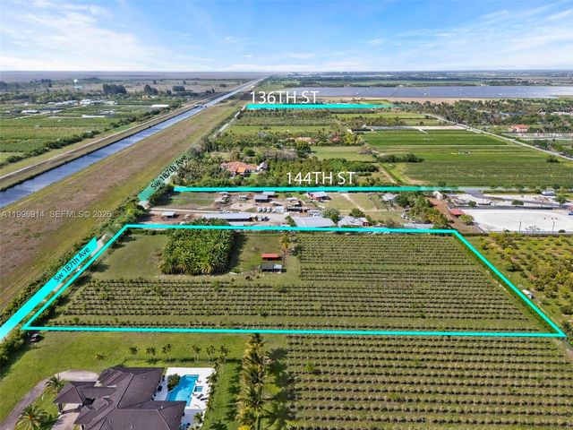 14651 SW 187 Ave, Miami, FL 33196