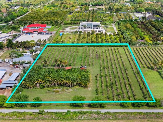 14651 SW 187 Ave, Miami, FL 33196