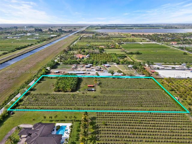 14651 SW 187 Ave, Miami, FL 33196