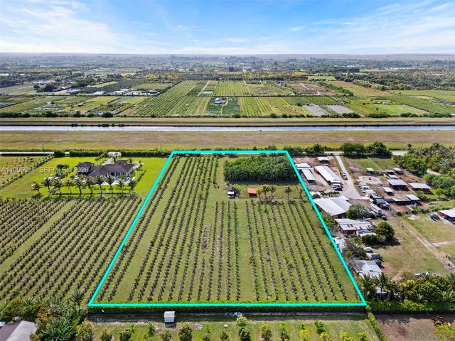 14651 SW 187 Ave, Miami, FL 33196