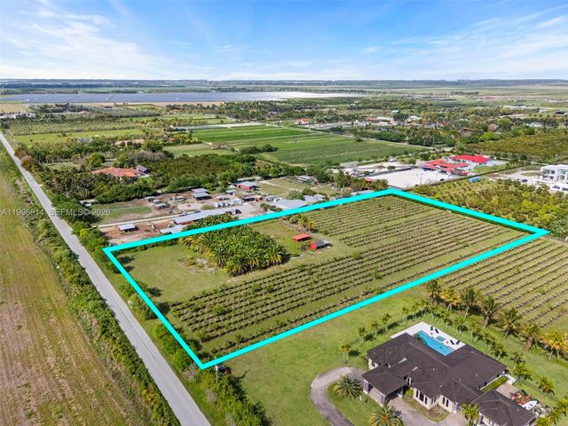 14651 SW 187 Ave, Miami, FL 33196