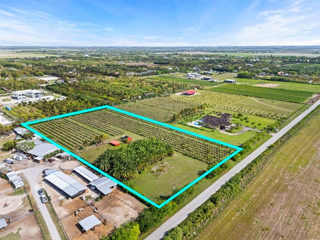 14651 SW 187 Ave, Miami, FL 33196