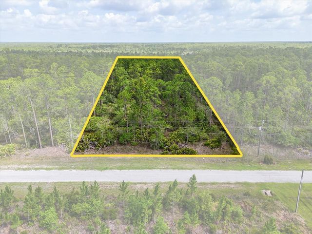 LOT 61 MEADOW LARK BOULEVARD, Lake Wales, FL 33898
