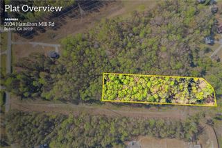 3104 Hamilton Mill Road, Buford, GA 30519