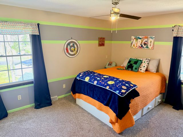 12336 CULBERTSON Drive, Edinboro, PA 16412