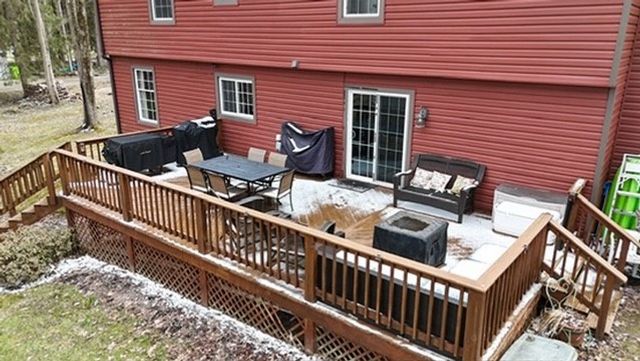 12336 CULBERTSON Drive, Edinboro, PA 16412