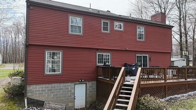 12336 CULBERTSON Drive, Edinboro, PA 16412