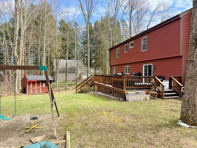 12336 CULBERTSON Drive, Edinboro, PA 16412