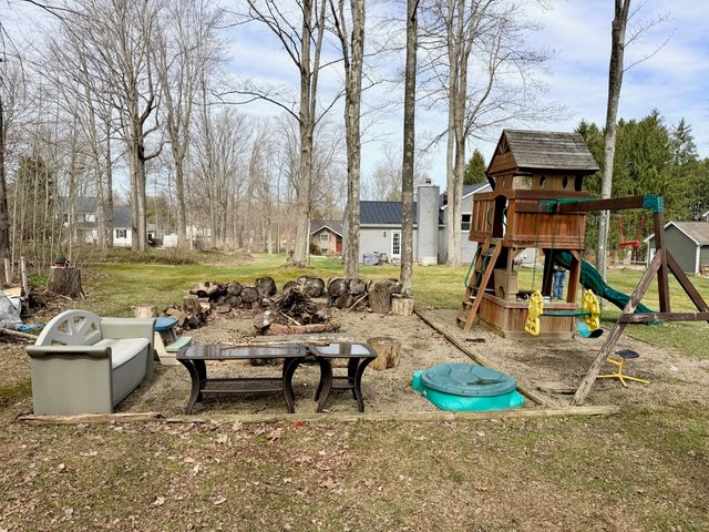 12336 CULBERTSON Drive, Edinboro, PA 16412