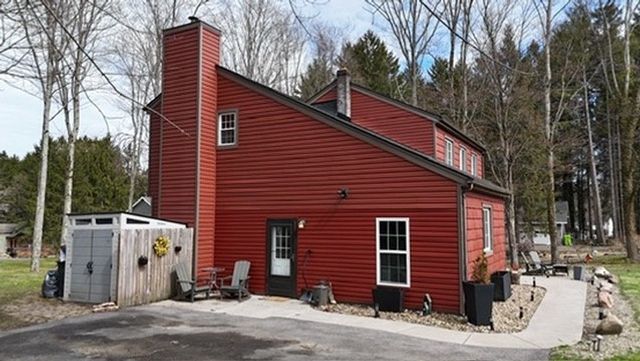 12336 CULBERTSON Drive, Edinboro, PA 16412