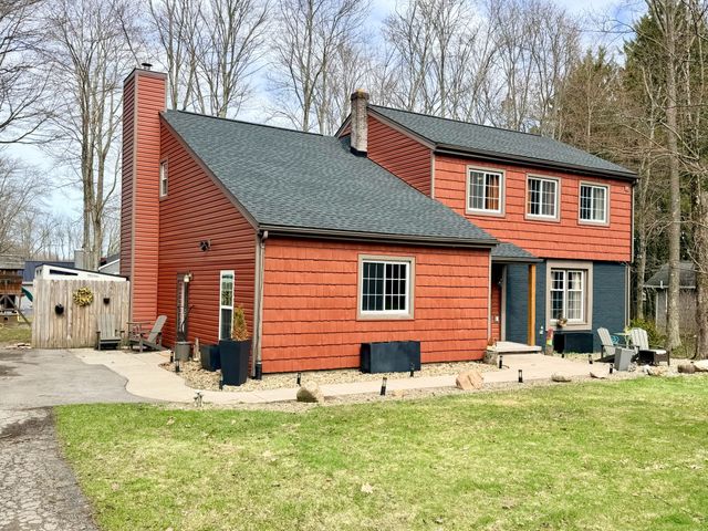12336 CULBERTSON Drive, Edinboro, PA 16412