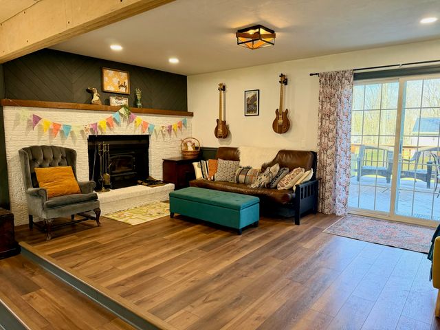 12336 CULBERTSON Drive, Edinboro, PA 16412