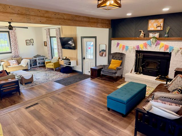 12336 CULBERTSON Drive, Edinboro, PA 16412