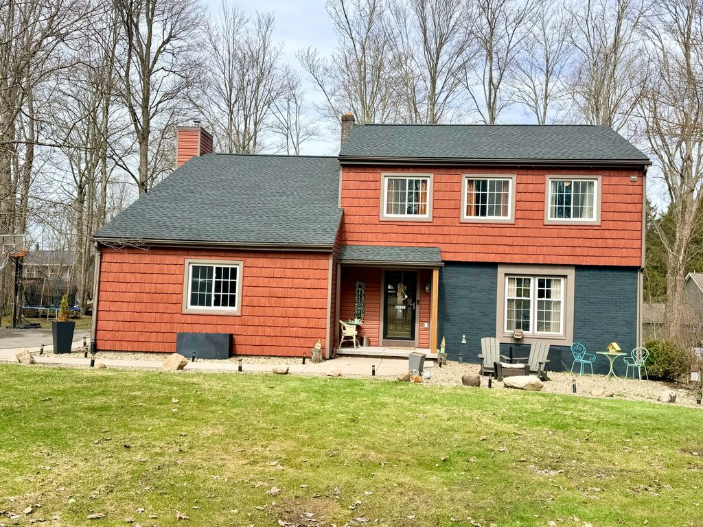 12336 CULBERTSON Drive, Edinboro, PA 16412