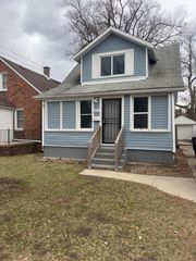 16246 Coyle Street, Detroit, MI 48235