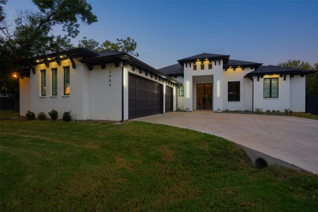 3509 Lakeshore Drive, Weatherford, TX 76087