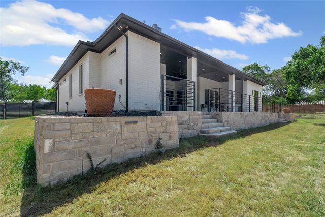 3509 Lakeshore Drive, Weatherford, TX 76087