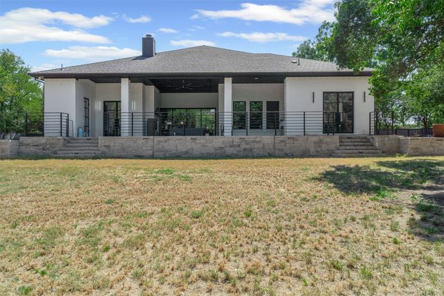 3509 Lakeshore Drive, Weatherford, TX 76087