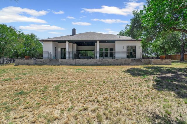 3509 Lakeshore Drive, Weatherford, TX 76087