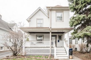 Address unavailable.