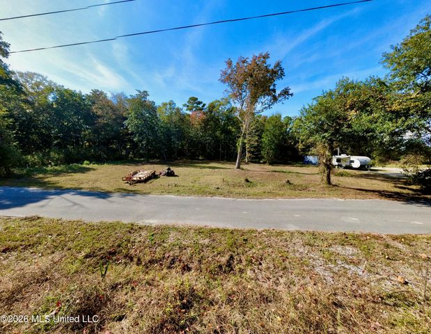 Loraine Street, Ocean Springs, MS 39564