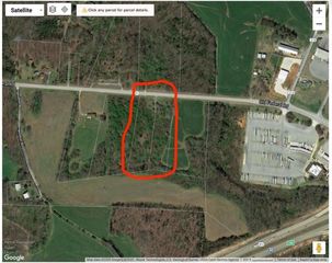 0 Old Federal Road, Carnesville, GA 30521