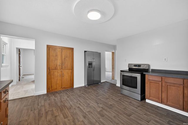 7174 S Strain Ridge Road, Bloomington, IN 47401