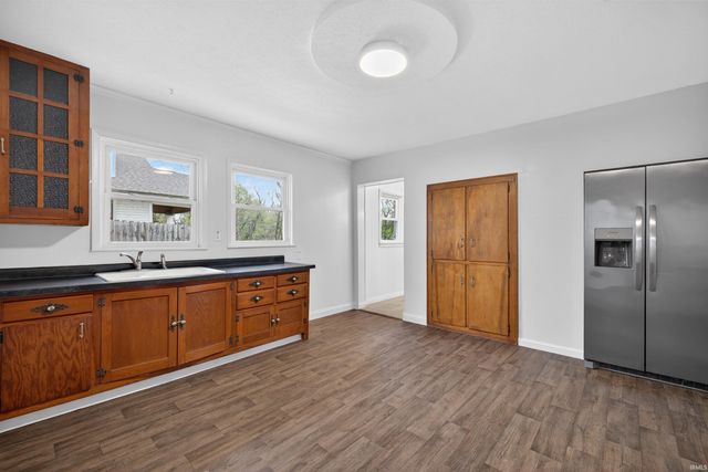7174 S Strain Ridge Road, Bloomington, IN 47401