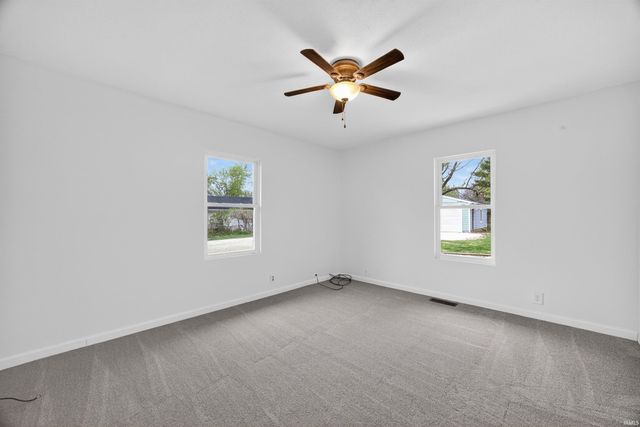 7174 S Strain Ridge Road, Bloomington, IN 47401