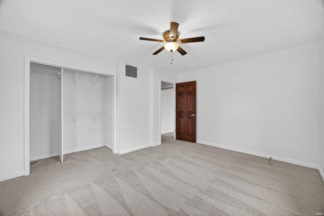 7174 S Strain Ridge Road, Bloomington, IN 47401