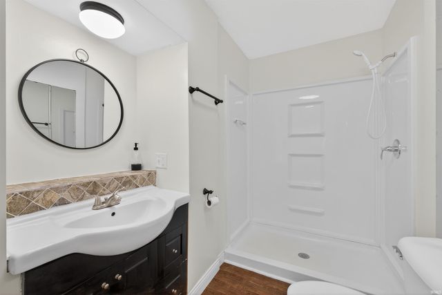 7174 S Strain Ridge Road, Bloomington, IN 47401