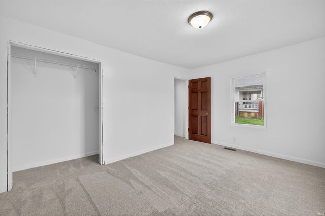 7174 S Strain Ridge Road, Bloomington, IN 47401