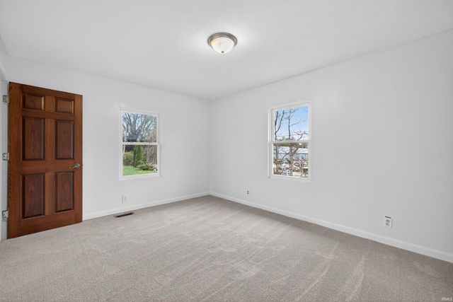 7174 S Strain Ridge Road, Bloomington, IN 47401