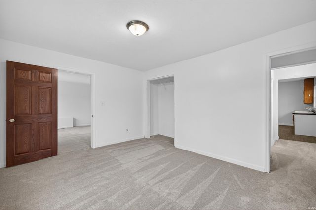 7174 S Strain Ridge Road, Bloomington, IN 47401