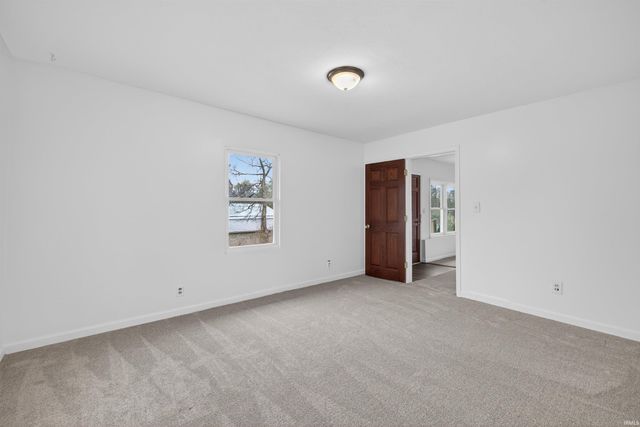 7174 S Strain Ridge Road, Bloomington, IN 47401
