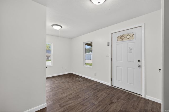 7174 S Strain Ridge Road, Bloomington, IN 47401