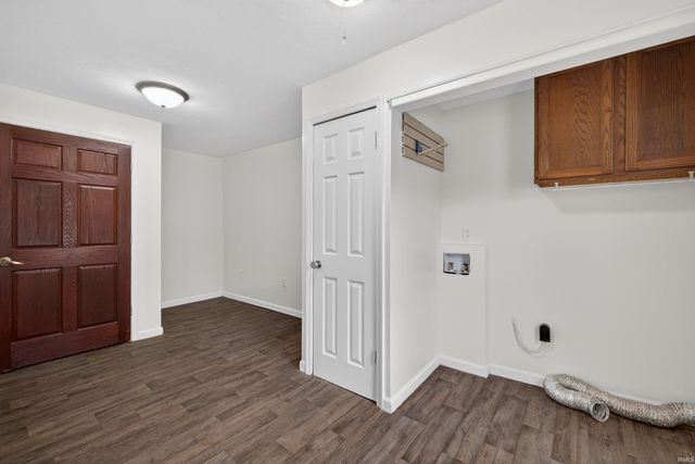7174 S Strain Ridge Road, Bloomington, IN 47401