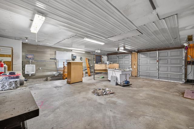 7174 S Strain Ridge Road, Bloomington, IN 47401