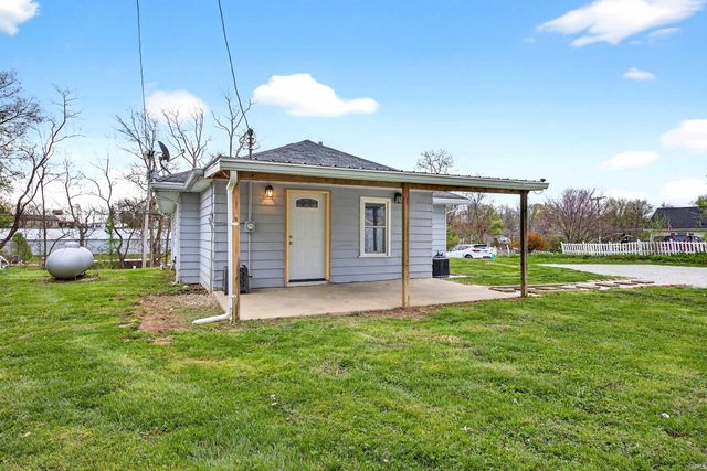 7174 S Strain Ridge Road, Bloomington, IN 47401