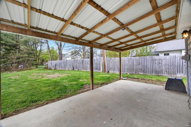 7174 S Strain Ridge Road, Bloomington, IN 47401