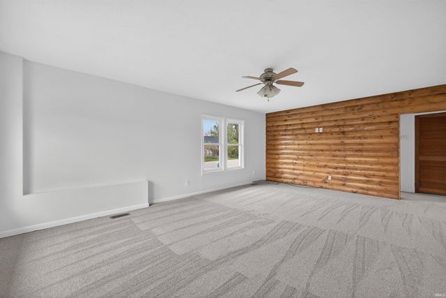 7174 S Strain Ridge Road, Bloomington, IN 47401