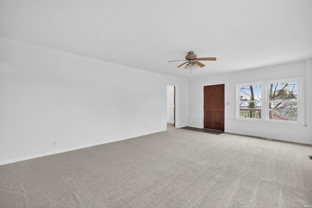 7174 S Strain Ridge Road, Bloomington, IN 47401