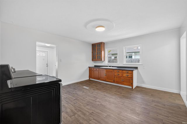 7174 S Strain Ridge Road, Bloomington, IN 47401