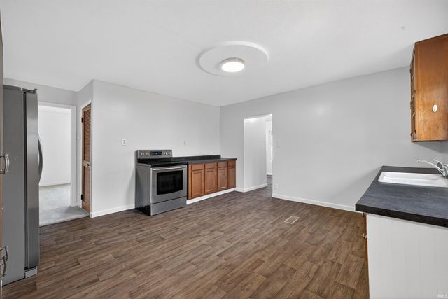 7174 S Strain Ridge Road, Bloomington, IN 47401
