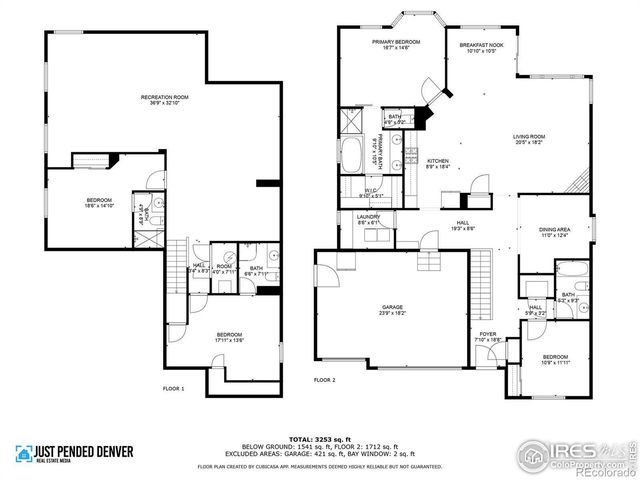 950 Sumner Way, Erie, CO 80516