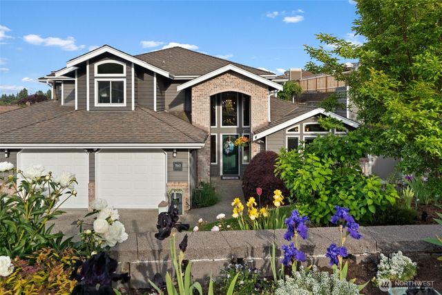 1860 Overview Drive NE, Tacoma, WA 98422