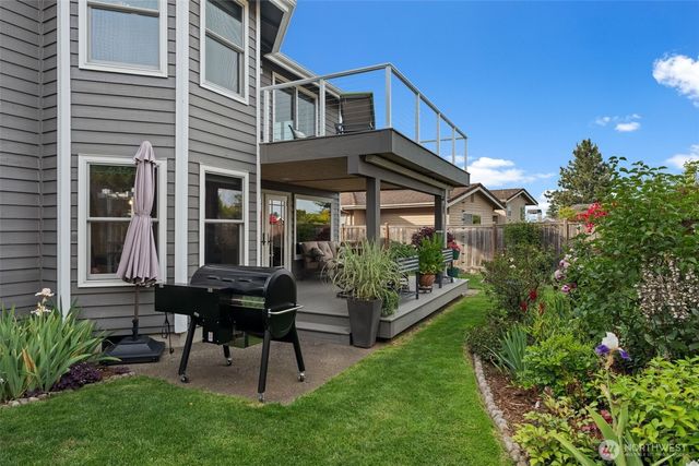 1860 Overview Drive NE, Tacoma, WA 98422