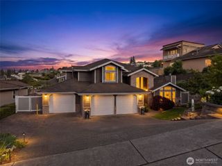 1860 Overview Drive NE, Tacoma, WA 98422